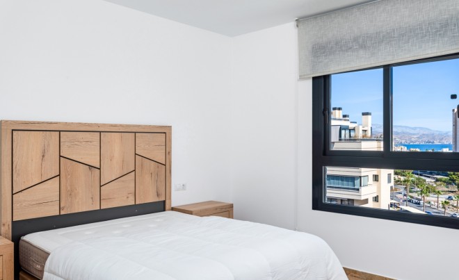 Venta · Apartamento / Piso · Alicante · Playa San Juan