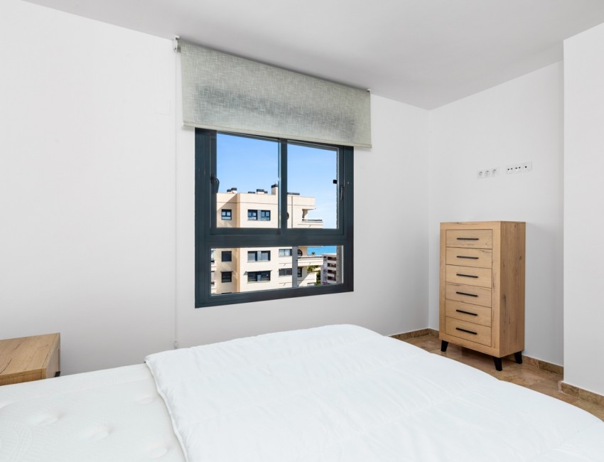 Venta · Apartamento / Piso · Alicante · Playa San Juan