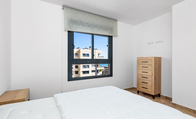 Venta · Apartamento / Piso · Alicante · Playa San Juan