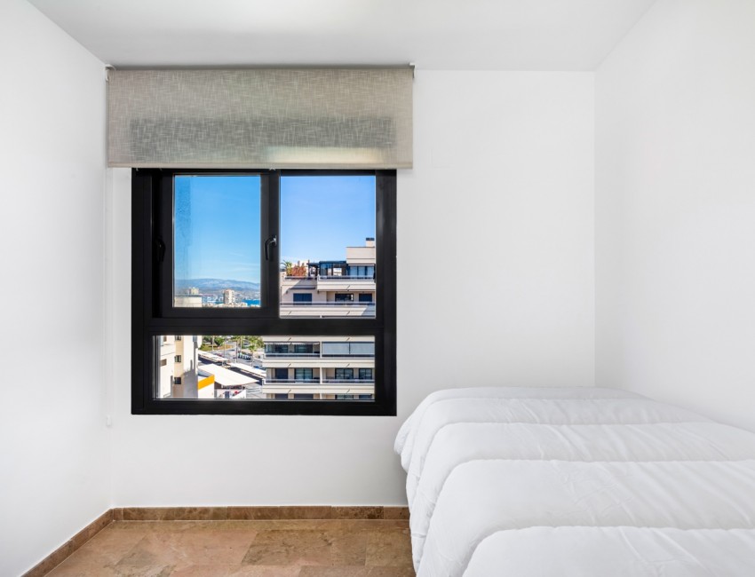 Sale · Apartment / Flat · Alicante · Playa San Juan