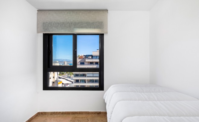 Sale · Apartment / Flat · Alicante · Playa San Juan