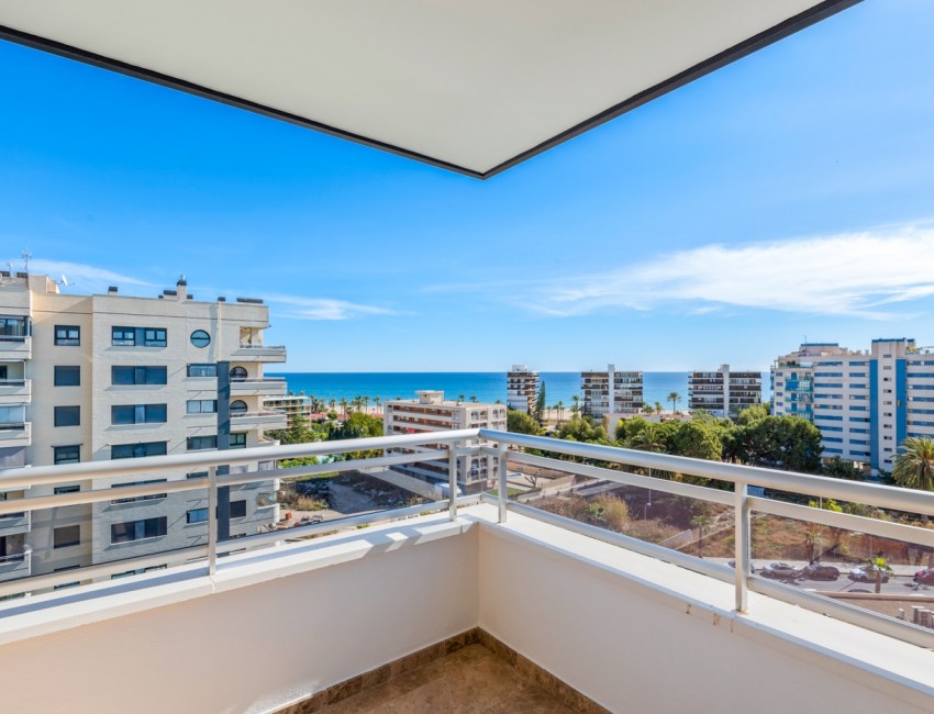 Revente · Appartement · Alicante · Playa San Juan