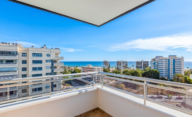 Sale · Apartment / Flat · Alicante · Playa San Juan