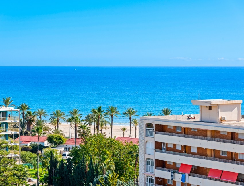 Sale · Apartment / Flat · Alicante · Playa San Juan