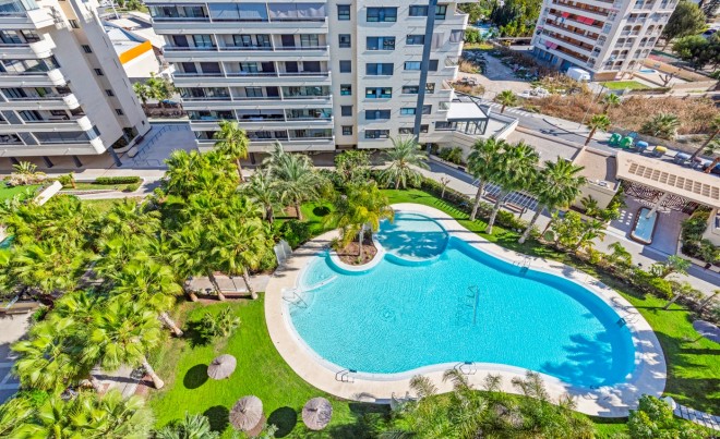 Venta · Apartamento / Piso · Alicante · Playa San Juan