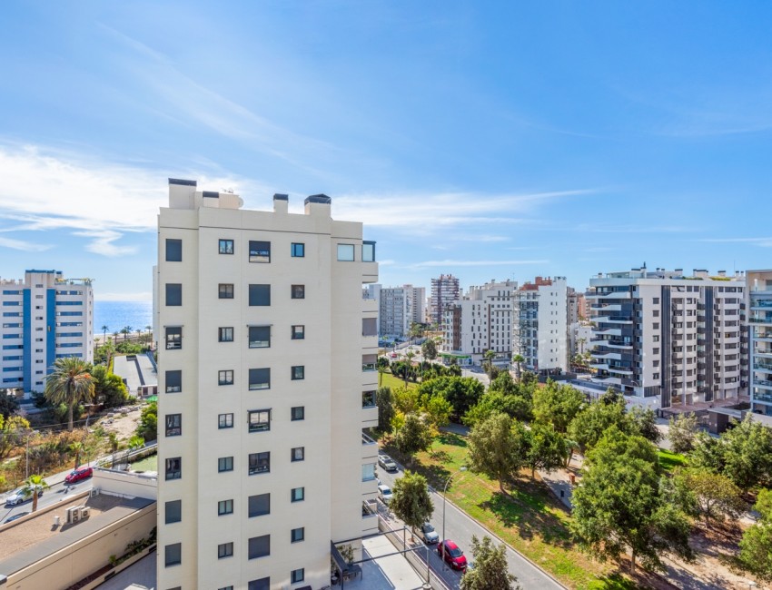 Revente · Appartement · Alicante · Playa San Juan