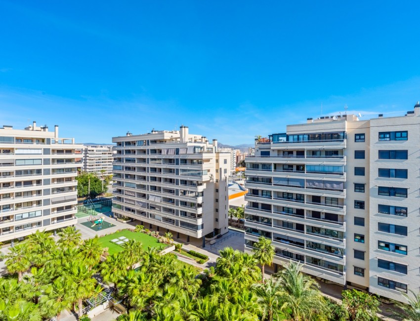 Sale · Apartment / Flat · Alicante · Playa San Juan