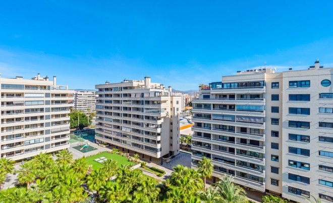 Venta · Apartamento / Piso · Alicante · Playa San Juan