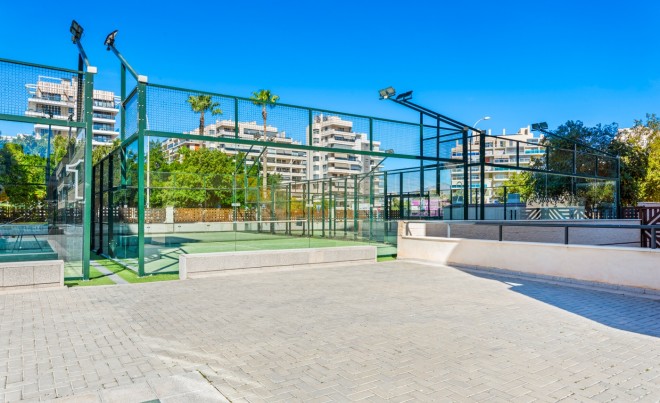 Sale · Apartment / Flat · Alicante · Playa San Juan