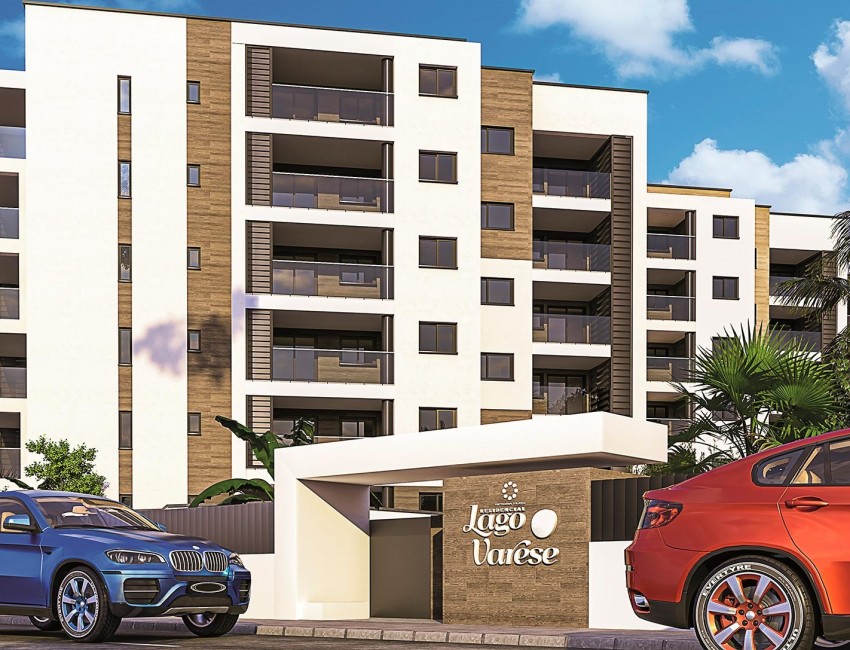 Nueva construcción  · Apartamento / Piso · Pilar de la Horadada · Mil Palmeras