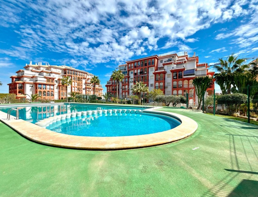 Sale · Apartment / Flat · Torrevieja · La Mata