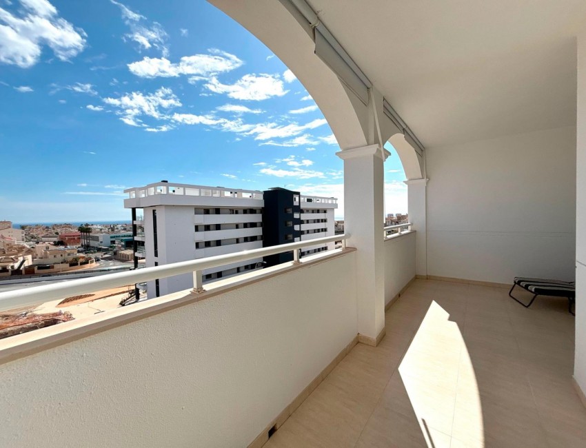 Sale · Apartment / Flat · Torrevieja · La Mata