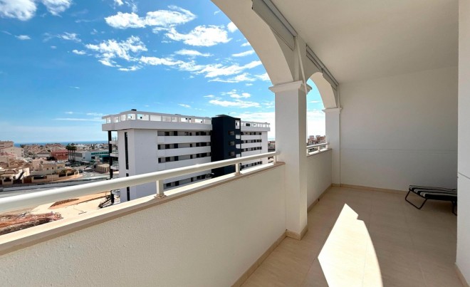 Sale · Apartment / Flat · Torrevieja · La Mata