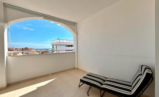 Sale · Apartment / Flat · Torrevieja · La Mata