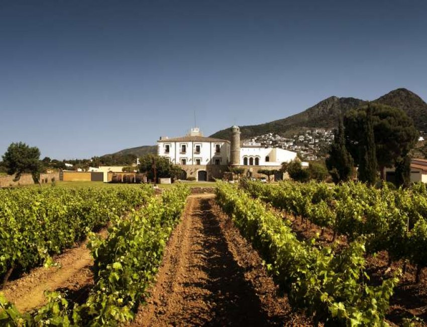 Revente ·  · Mas Fumats