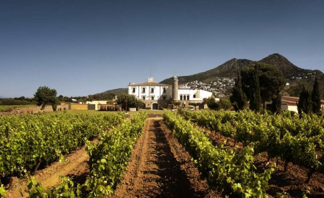 Revente ·  · Mas Fumats