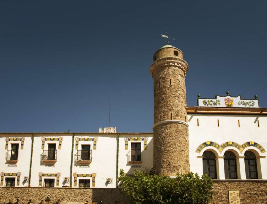 Revente ·  · Mas Fumats