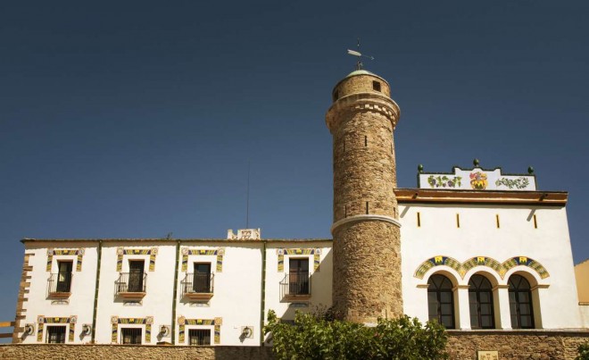 Revente ·  · Mas Fumats