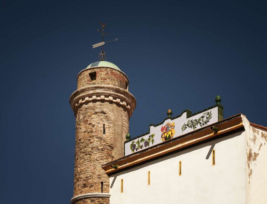 Revente ·  · Mas Fumats