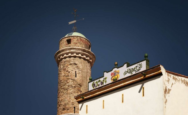 Revente ·  · Mas Fumats