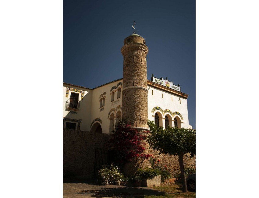 Revente ·  · Mas Fumats