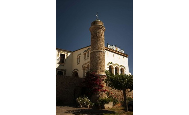 Revente ·  · Mas Fumats