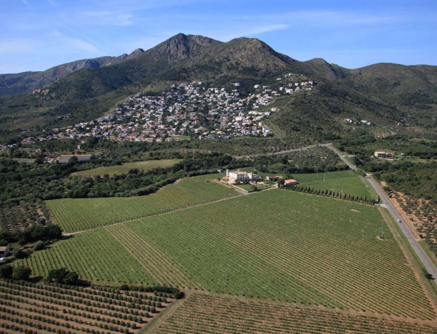 Revente ·  · Mas Fumats