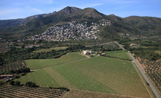 Revente ·  · Mas Fumats