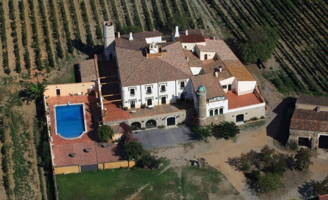 Revente ·  · Mas Fumats