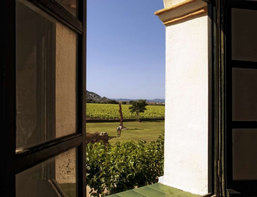 Revente ·  · Mas Fumats