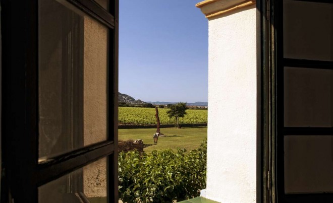 Revente ·  · Mas Fumats