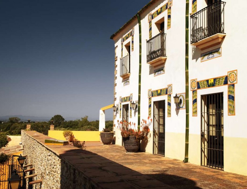 Revente ·  · Mas Fumats