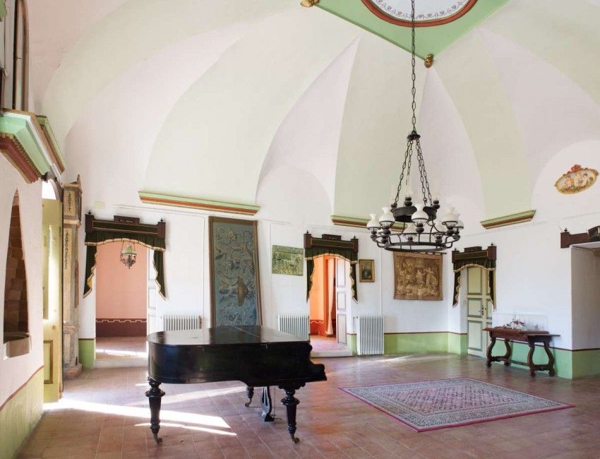 Revente ·  · Mas Fumats