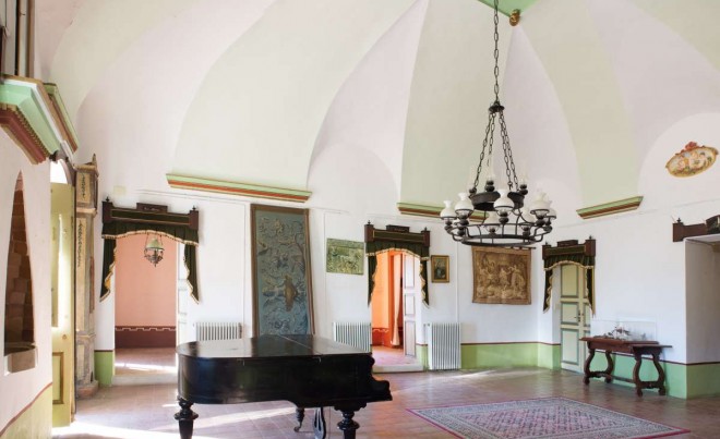 Revente ·  · Mas Fumats