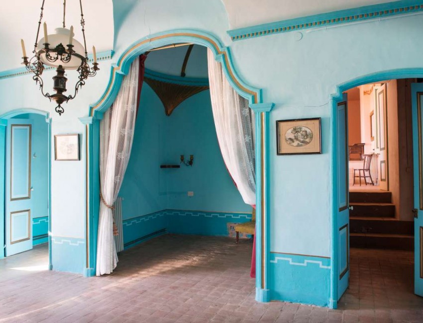 Revente ·  · Mas Fumats