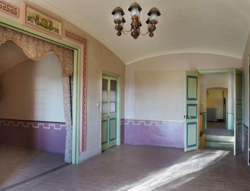 Revente ·  · Mas Fumats