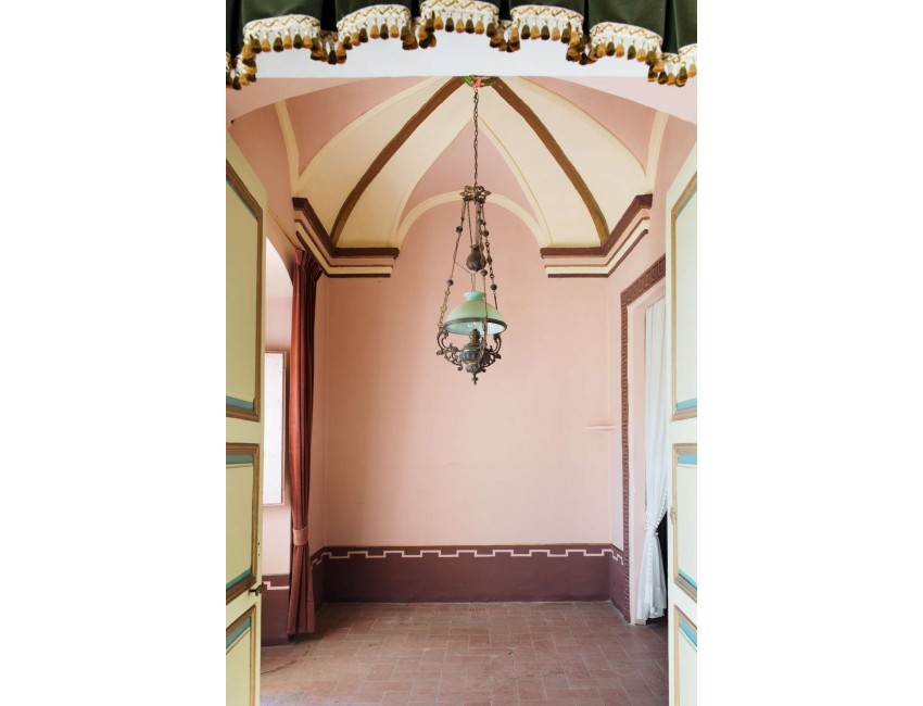 Revente ·  · Mas Fumats