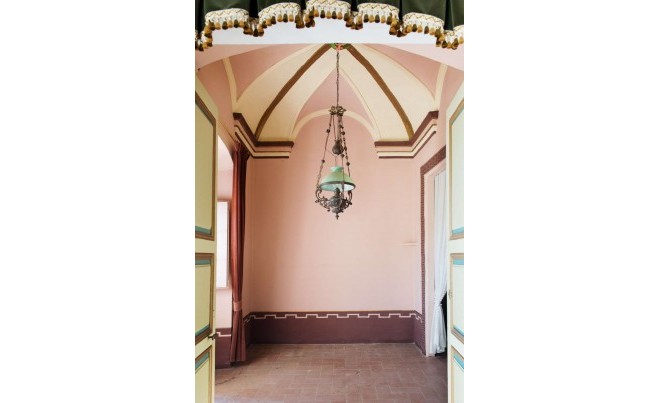 Revente ·  · Mas Fumats