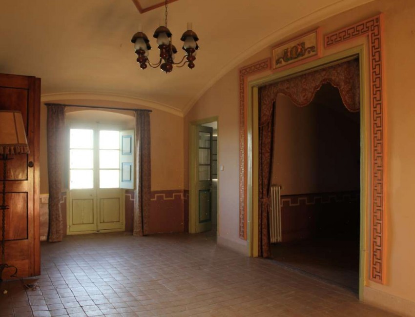 Revente ·  · Mas Fumats