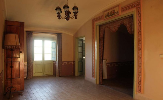 Revente ·  · Mas Fumats