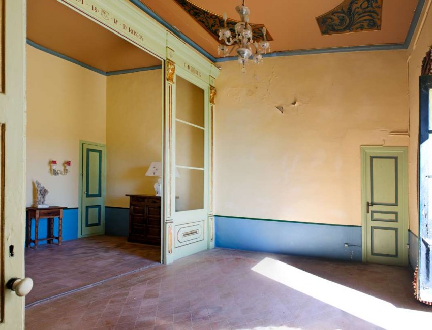 Revente ·  · Mas Fumats