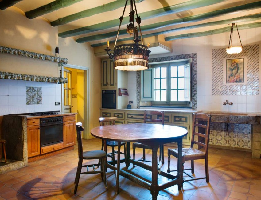 Revente ·  · Mas Fumats