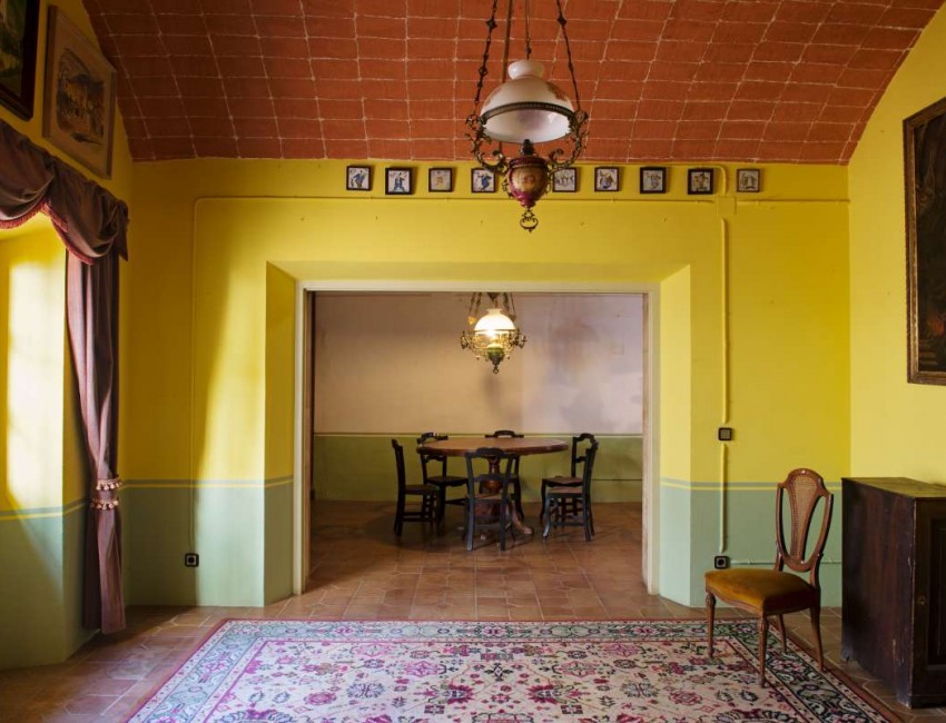 Revente ·  · Mas Fumats