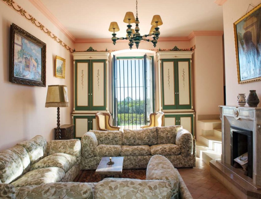 Revente ·  · Mas Fumats