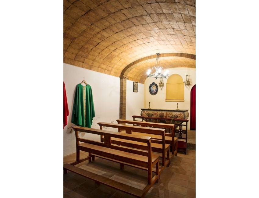 Revente ·  · Mas Fumats