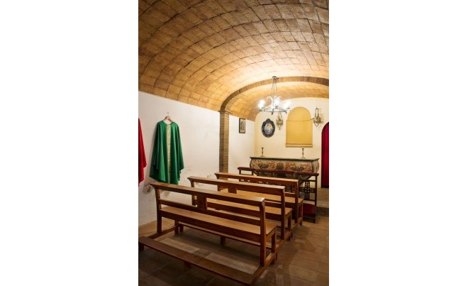 Revente ·  · Mas Fumats