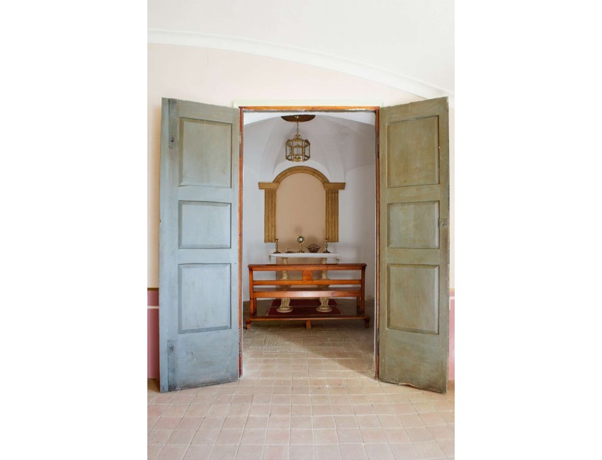 Revente ·  · Mas Fumats