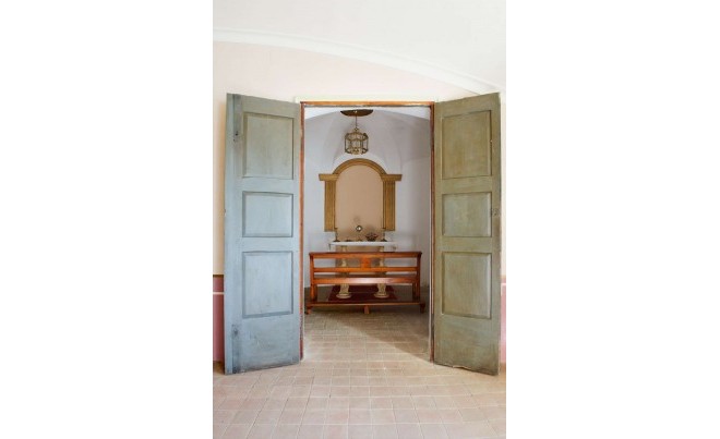 Revente ·  · Mas Fumats