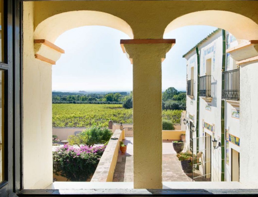 Revente ·  · Mas Fumats