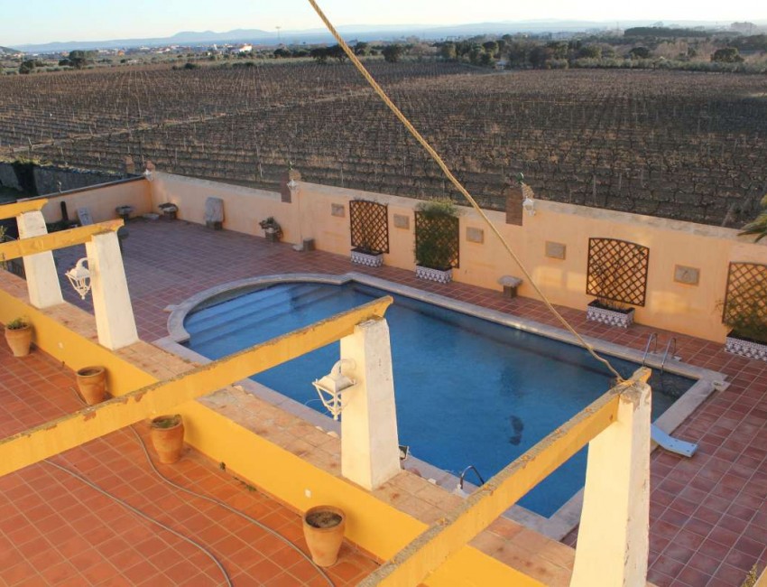 Revente ·  · Mas Fumats